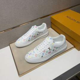 Picture of Louis Vuitton Shoes _SKULVsz38-44hnh042915588